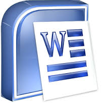 ms word 1